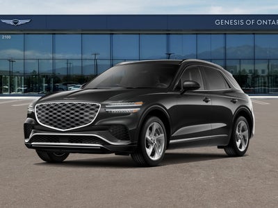 2026 Genesis GV70 2.5T