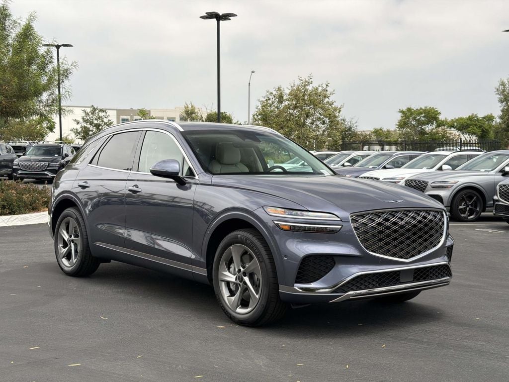 2026 Genesis GV70 2.5T SELECT