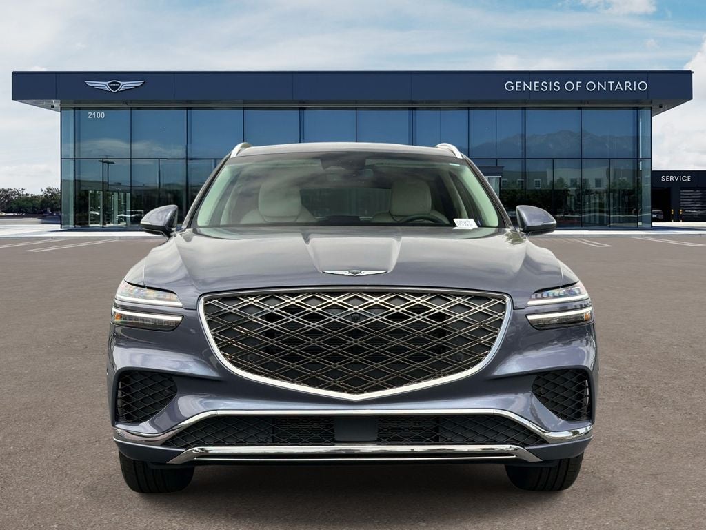 2026 Genesis GV70 2.5T SELECT