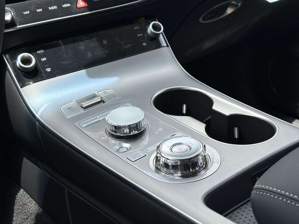 2026 Genesis GV70 2.5T SELECT