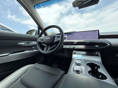 2026 Genesis GV70 2.5T SELECT