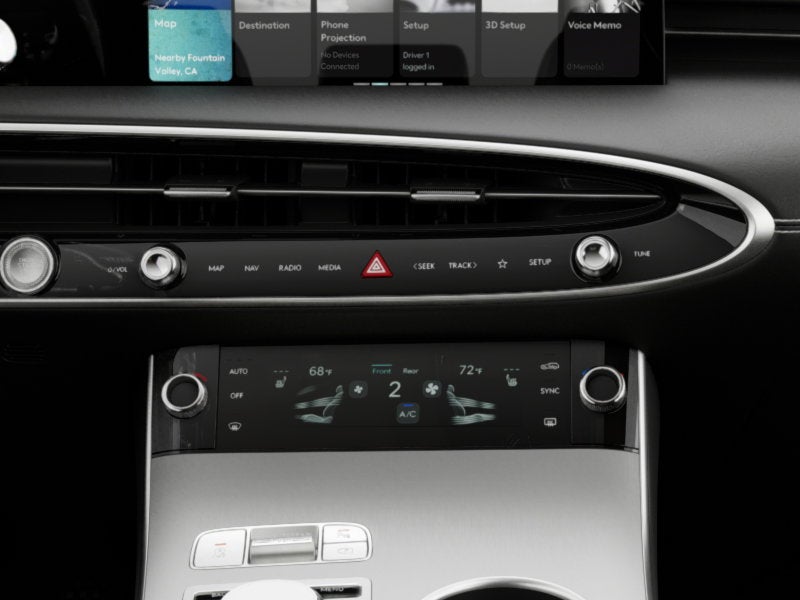 2026 Genesis GV70 2.5T Select