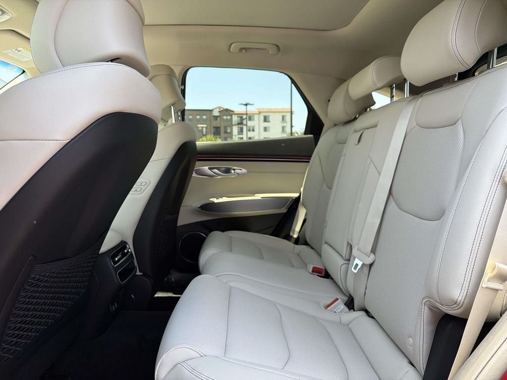 2026 Genesis GV70 2.5T SELECT