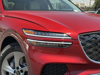 2026 Genesis GV70 2.5T SELECT
