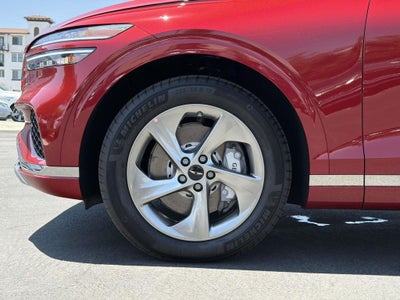 2026 Genesis GV70 2.5T SELECT