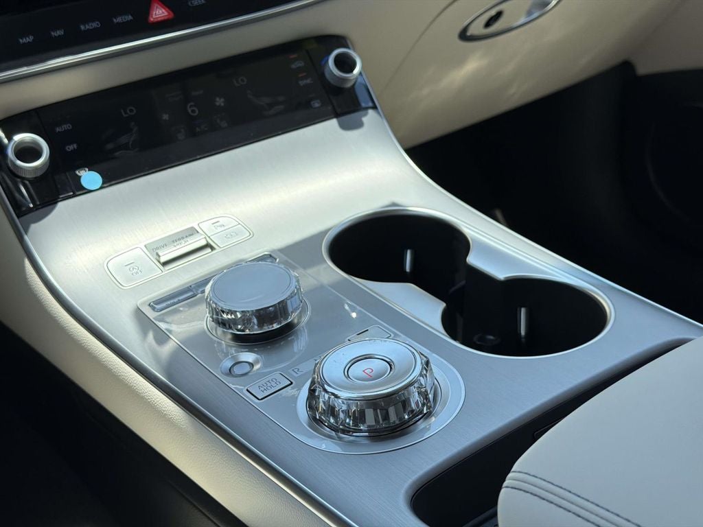 2026 Genesis GV70 2.5T SELECT