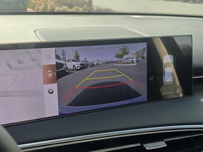 2026 Genesis GV70 2.5T