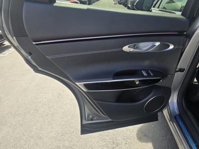 2026 Genesis GV70 2.5T