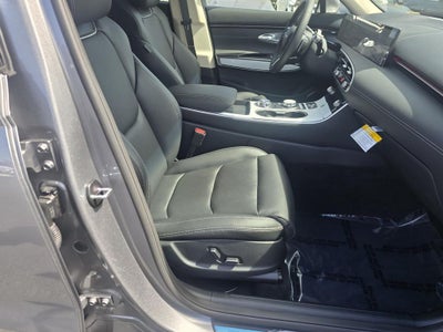 2026 Genesis GV70 2.5T