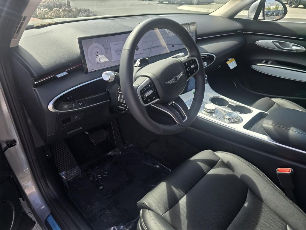 2026 Genesis GV70 2.5T