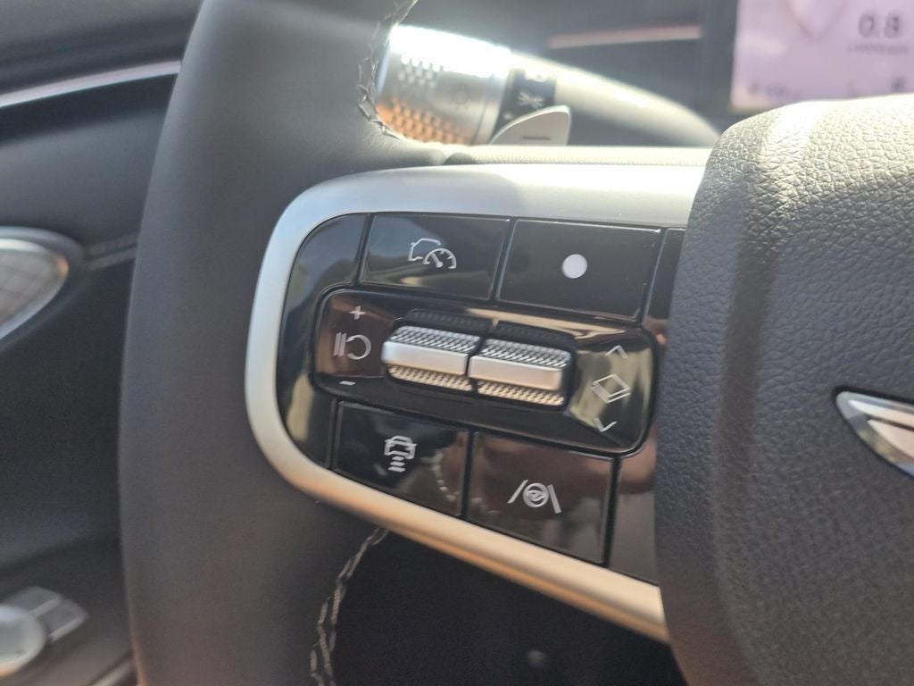 2026 Genesis GV70 2.5T