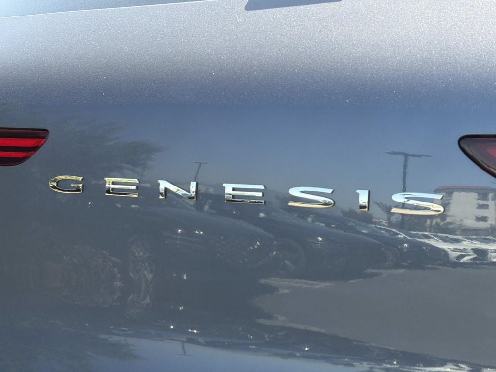 2026 Genesis GV70 2.5T Select