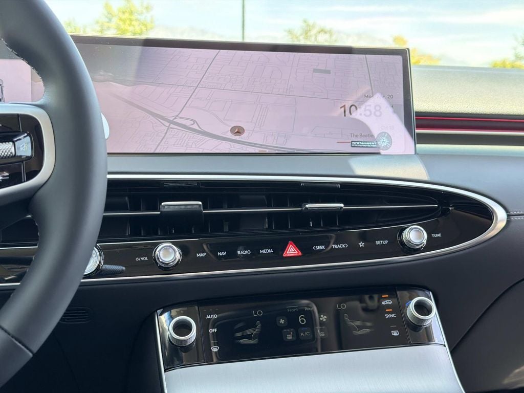 2026 Genesis GV70 2.5T Select