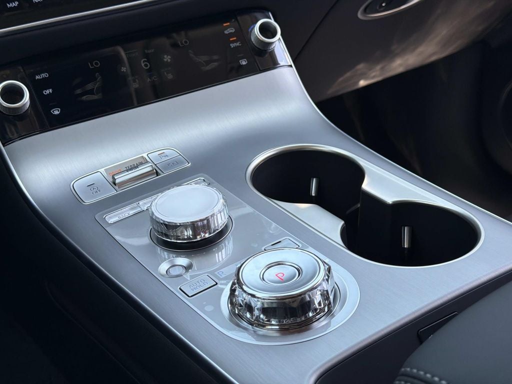 2026 Genesis GV70 2.5T Select