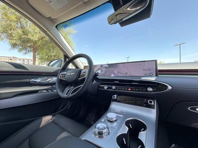 2026 Genesis GV70 2.5T Select
