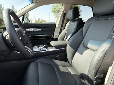2026 Genesis GV70 2.5T