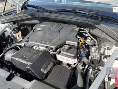 2026 Genesis GV70 2.5T