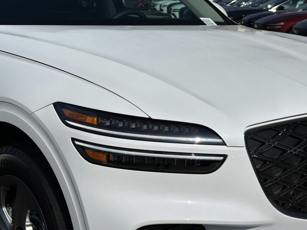 2026 Genesis GV70 2.5T