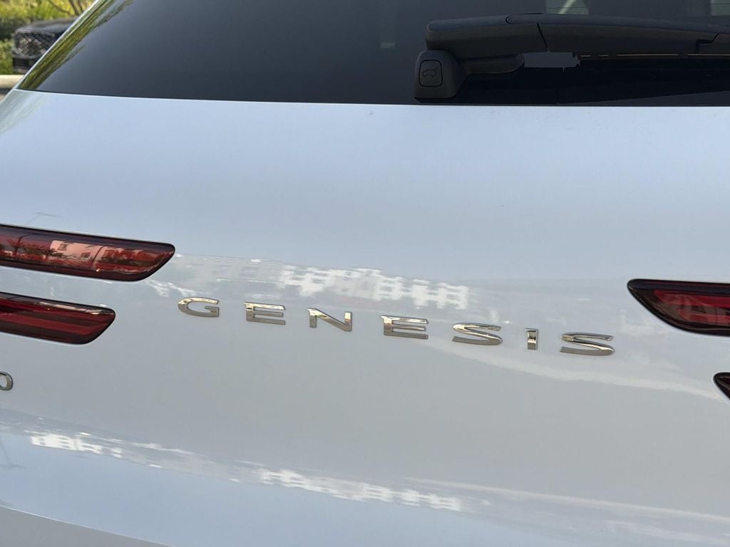 2026 Genesis GV70 2.5T