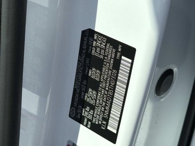 2026 Genesis GV70 2.5T