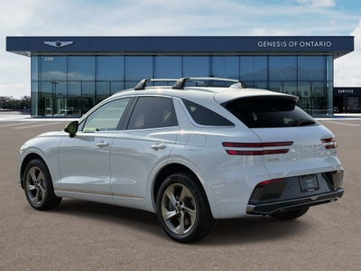 2026 Genesis GV70 2.5T