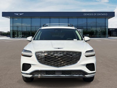 2026 Genesis GV70 2.5T