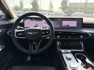 2026 Genesis GV70 2.5T
