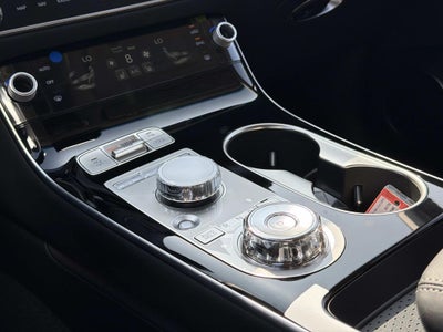 2026 Genesis GV70 2.5T