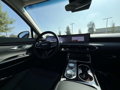 2026 Genesis GV70 2.5T