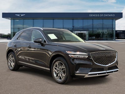 2024 Genesis GV70 2.5T Advanced