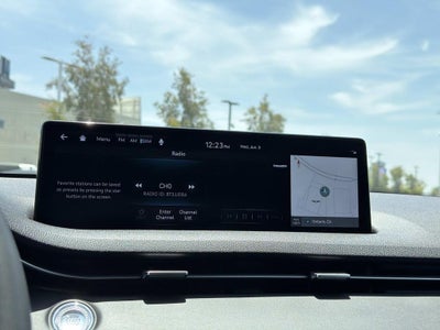 2024 Genesis GV70 2.5T Advanced