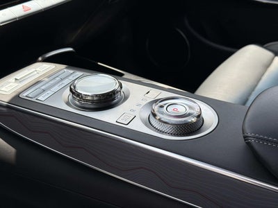 2024 Genesis GV70 2.5T Advanced