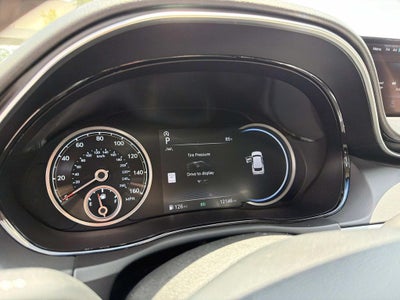 2024 Genesis GV70 2.5T Advanced