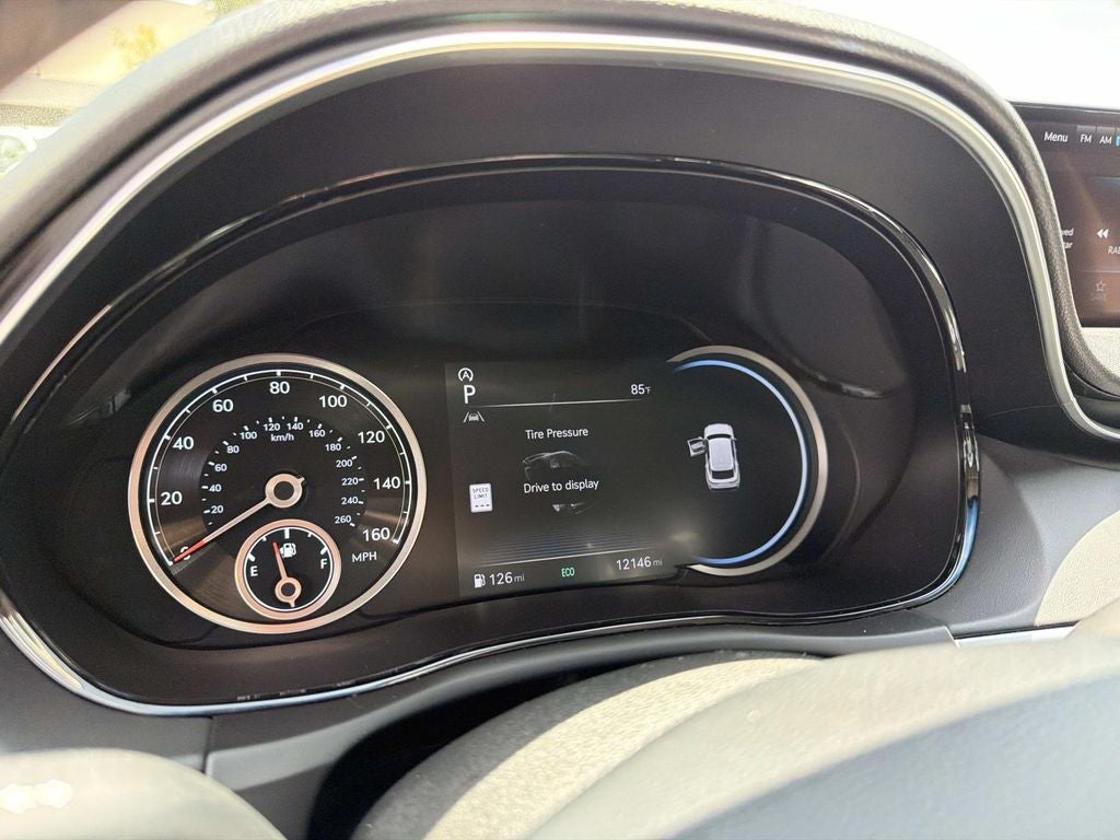 2024 Genesis GV70 2.5T Advanced