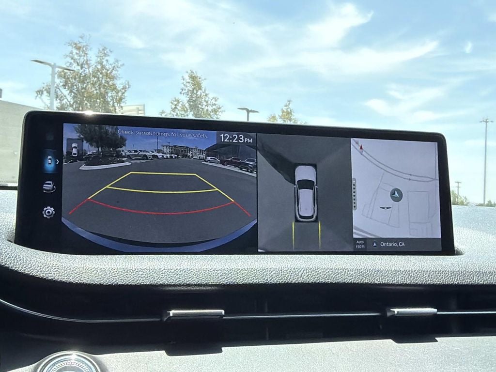 2024 Genesis GV70 2.5T Advanced