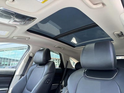 2024 Genesis GV70 2.5T Advanced