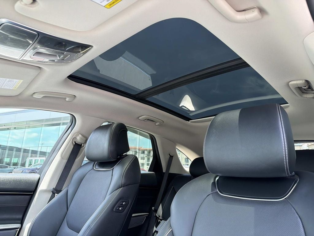 2024 Genesis GV70 2.5T Advanced