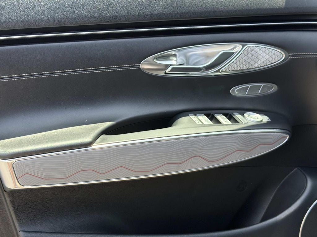 2024 Genesis GV70 2.5T Advanced