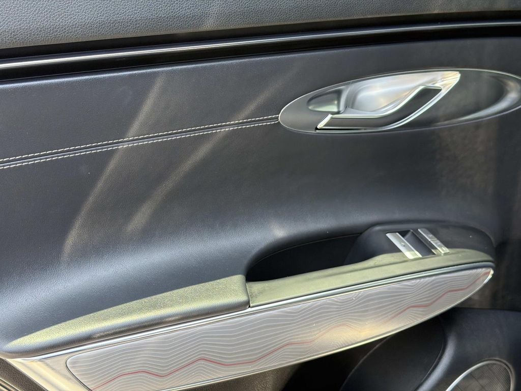 2024 Genesis GV70 2.5T Advanced