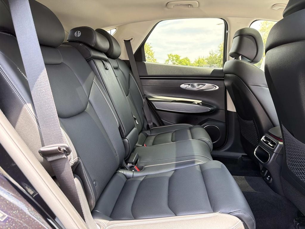 2024 Genesis GV70 2.5T Advanced