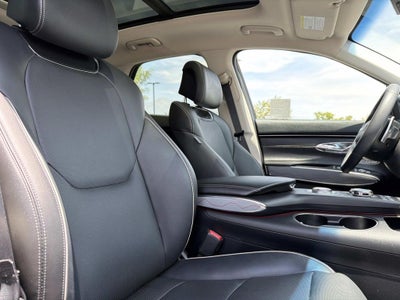 2024 Genesis GV70 2.5T Advanced