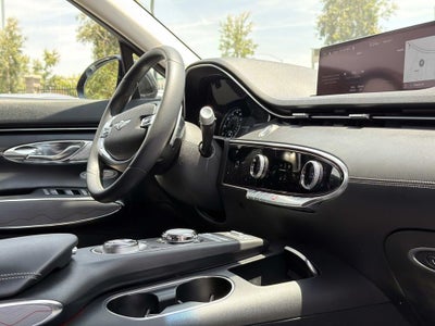 2024 Genesis GV70 2.5T Advanced