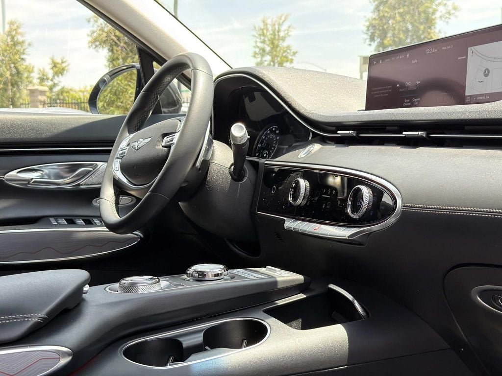 2024 Genesis GV70 2.5T Advanced
