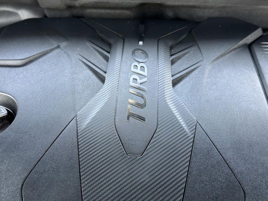 2024 Genesis GV70 2.5T Advanced
