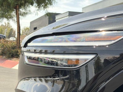 2024 Genesis GV70 2.5T Advanced