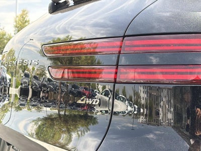 2024 Genesis GV70 2.5T Advanced