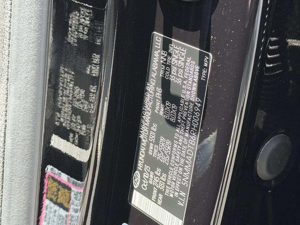 2024 Genesis GV70 2.5T Advanced