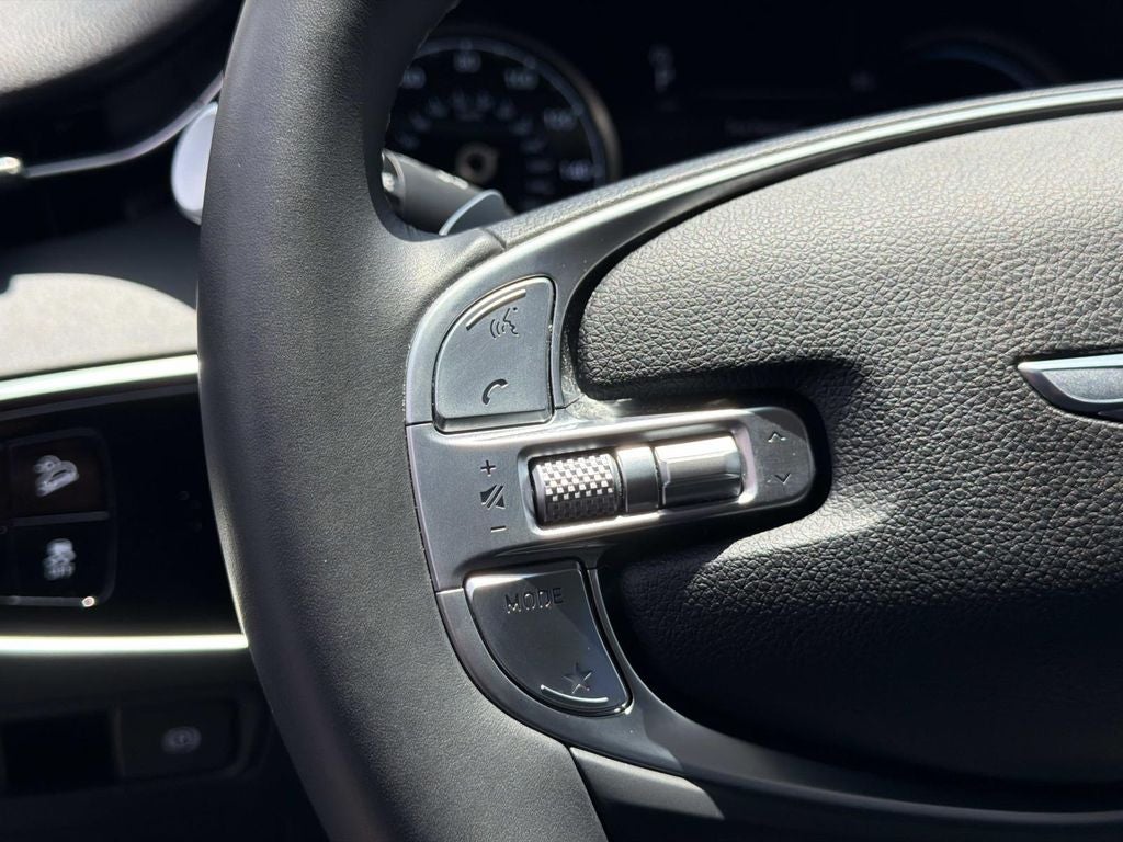 2024 Genesis GV70 2.5T Advanced