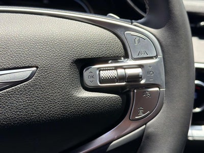 2024 Genesis GV70 2.5T Advanced