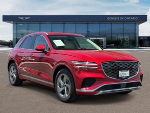 2026 Genesis GV70 2
